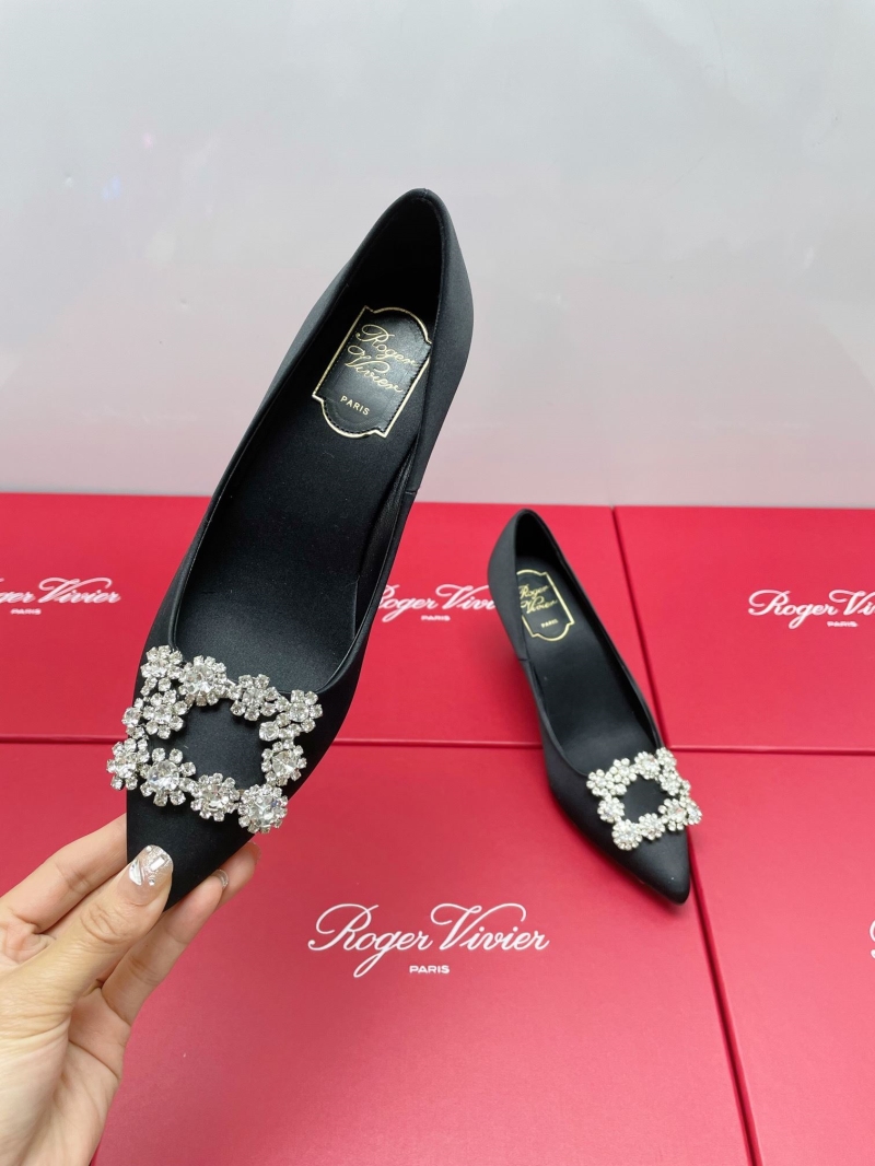 Roger Vivier High Heels